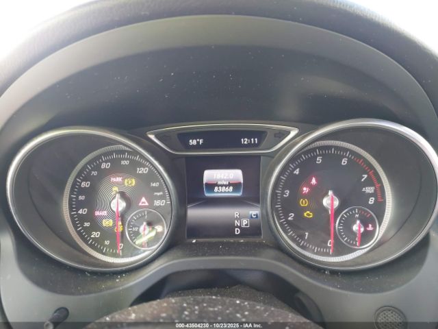 2018 MERCEDES-BENZ CLA 250 WDDSJ4GBXJN590285 Photo 6