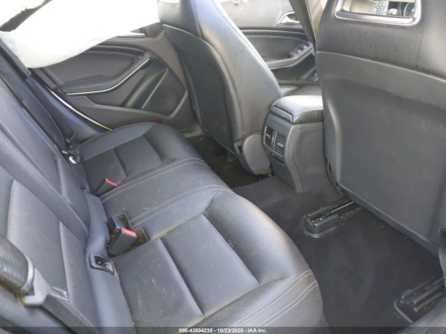 2018 MERCEDES-BENZ CLA 250 WDDSJ4GBXJN590285 Photo 7