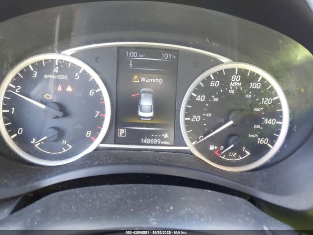 2018 NISSAN SENTRA 3N1AB7APXJY232053 Photo 6