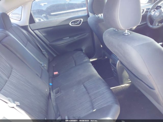 2018 NISSAN SENTRA 3N1AB7APXJY232053 Photo 7