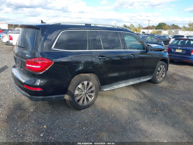 2018 MERCEDES-BENZ GLS 450 4JGDF6EE3JB067152 Photo 3