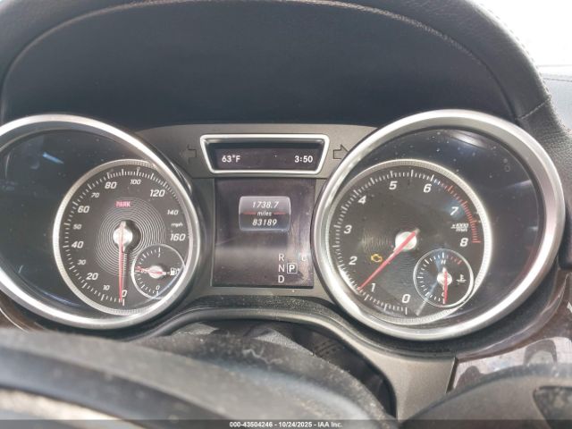 2018 MERCEDES-BENZ GLS 450 4JGDF6EE3JB067152 Photo 6