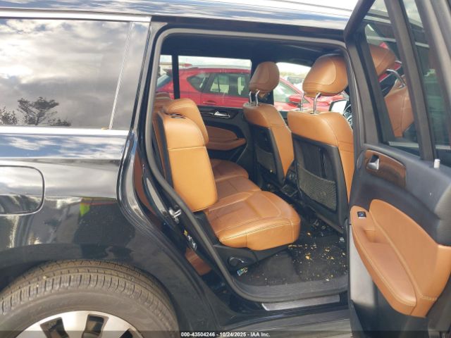 2018 MERCEDES-BENZ GLS 450 4JGDF6EE3JB067152 Photo 7