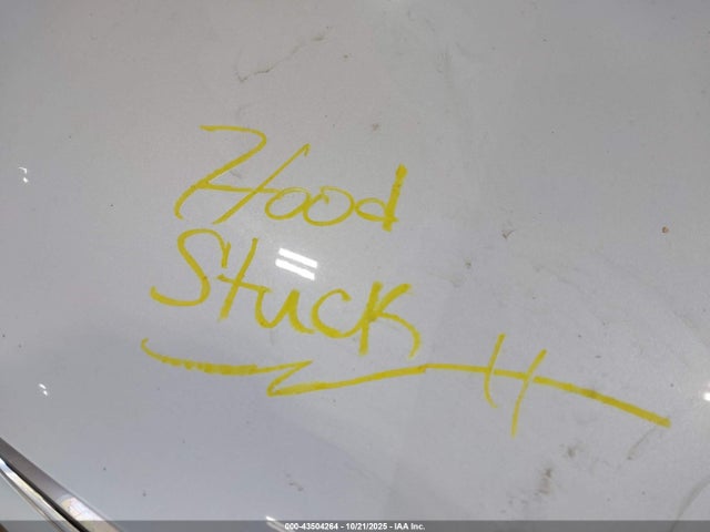 2021 CADILLAC XT6 1GYKPDRS7MZ188723 Photo 9