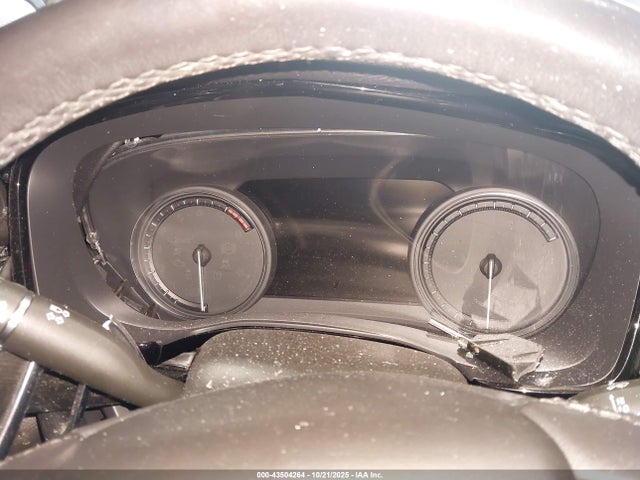 2021 CADILLAC XT6 1GYKPDRS7MZ188723 Photo 6