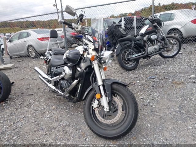 2005 SUZUKI M50 JS1VS56AX52100304