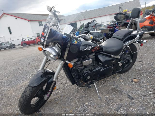 2005 SUZUKI M50 JS1VS56AX52100304 Photo 1