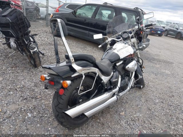 2005 SUZUKI M50 JS1VS56AX52100304 Photo 3