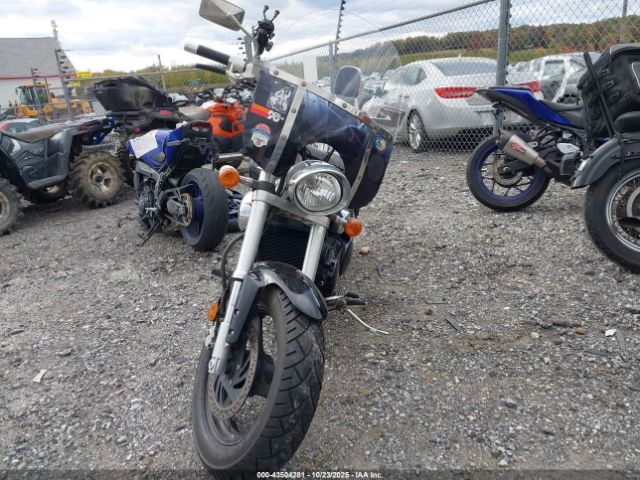 2005 SUZUKI M50 JS1VS56AX52100304 Photo 4