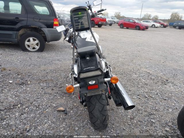 2005 SUZUKI M50 JS1VS56AX52100304 Photo 5