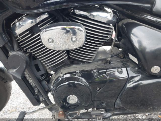 2005 SUZUKI M50 JS1VS56AX52100304 Photo 8