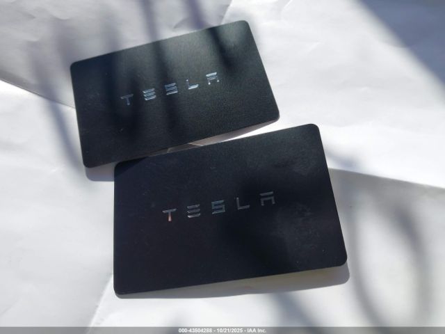 2026 TESLA MODEL Y 7SAYGDEE0TF438990 Photo 10