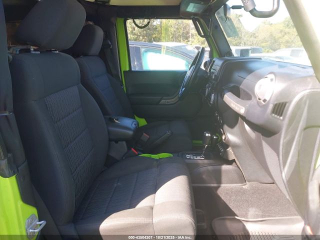 2012 JEEP WRANGLER 1C4AJWAG6CL266433 Photo 4