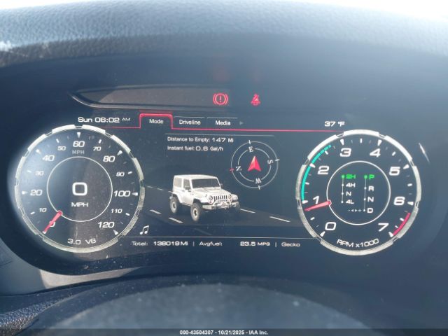 2012 JEEP WRANGLER 1C4AJWAG6CL266433 Photo 6