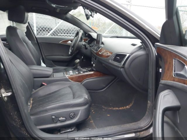 2015 AUDI A6 WAUHGAFC2FN014660 Photo 4