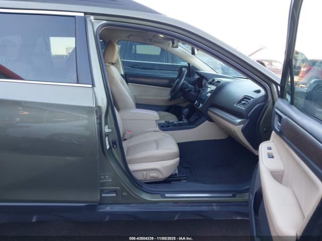 2018 SUBARU OUTBACK 4S4BSANCXJ3300006 Photo 4