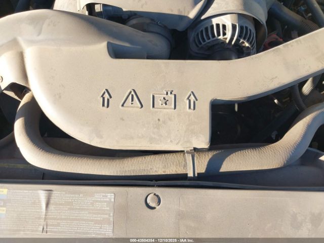 2005 CADILLAC ESCALADE 1GYEK63N95R217134 Photo 9