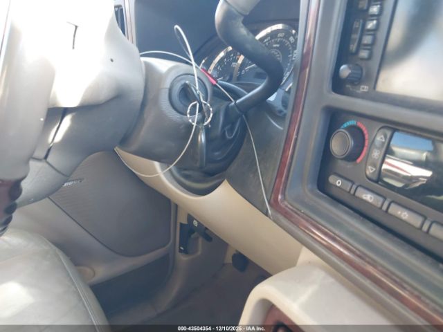 2005 CADILLAC ESCALADE 1GYEK63N95R217134 Photo 10