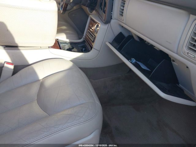 2005 CADILLAC ESCALADE 1GYEK63N95R217134 Photo 4