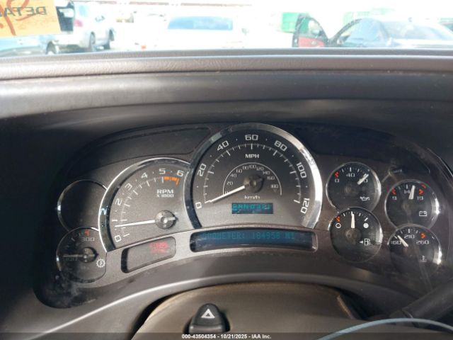 2005 CADILLAC ESCALADE 1GYEK63N95R217134 Photo 6