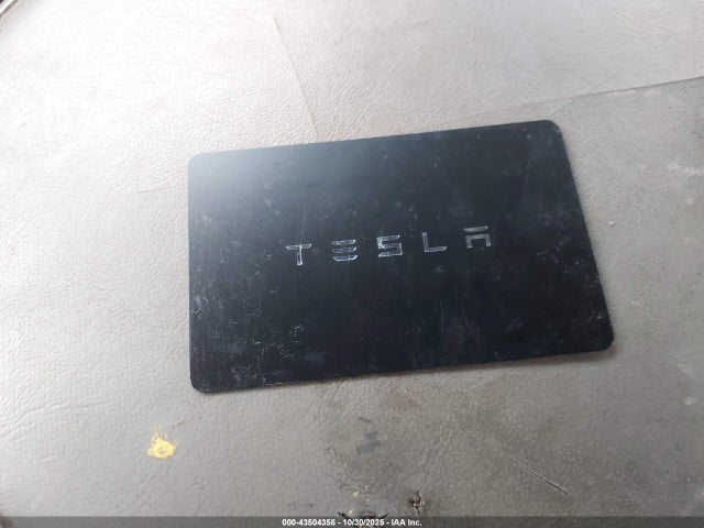 2026 TESLA MODEL Y 7SAYGDEE6TF330681 Photo 10