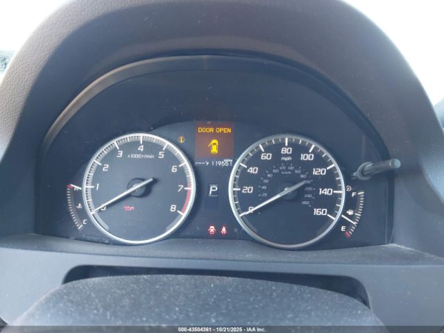 2015 ACURA RDX 5J8TB4H55FL009493 Photo 6