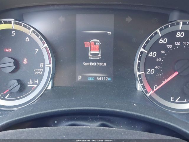 2022 TOYOTA HIGHLANDER 5TDCZRAH2NS559730 Photo 6