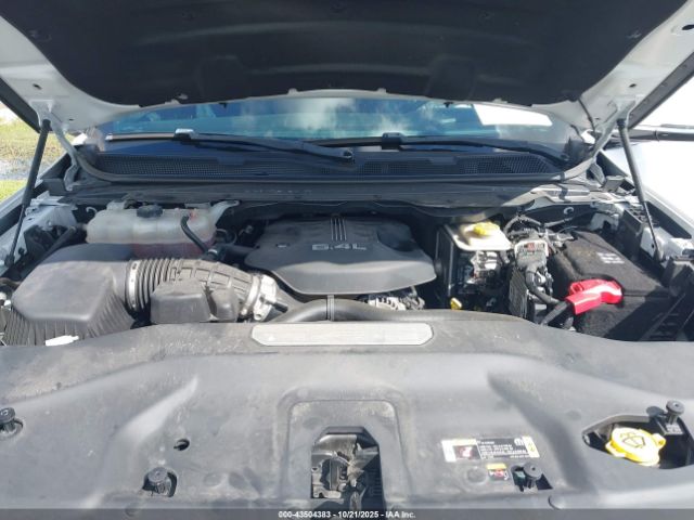 2022 JEEP GRAND WAGONEER 1C4SJVGJ8NS149236 Photo 9