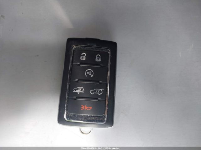 2022 JEEP GRAND WAGONEER 1C4SJVGJ8NS149236 Photo 10