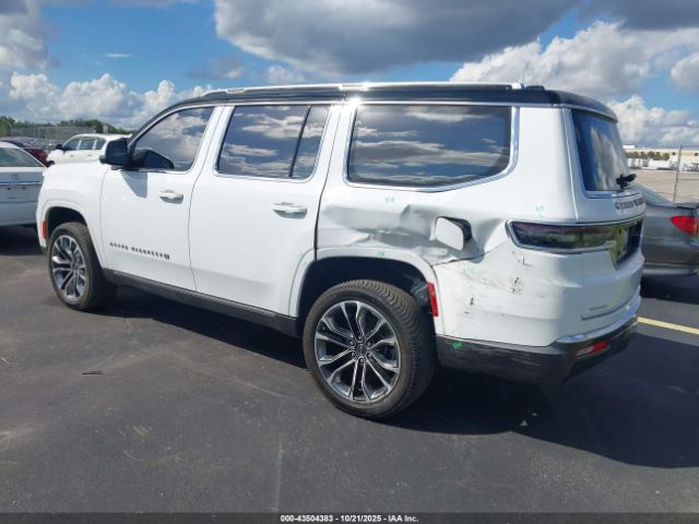 2022 JEEP GRAND WAGONEER 1C4SJVGJ8NS149236 Photo 2