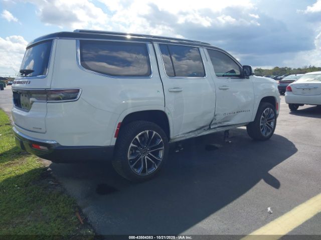 2022 JEEP GRAND WAGONEER 1C4SJVGJ8NS149236 Photo 3