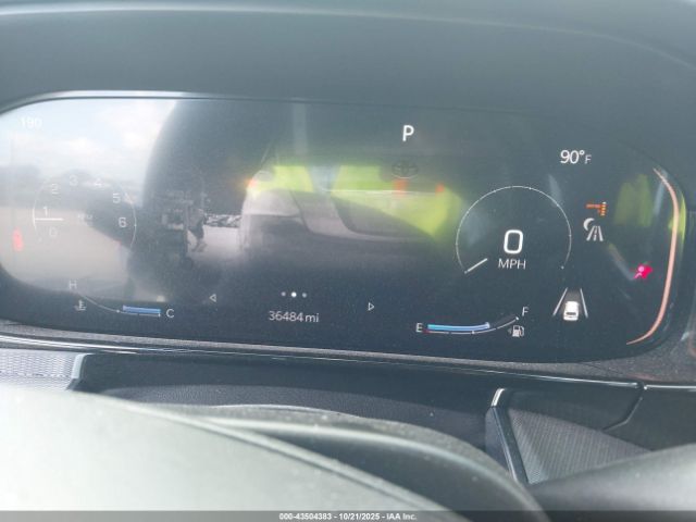 2022 JEEP GRAND WAGONEER 1C4SJVGJ8NS149236 Photo 6