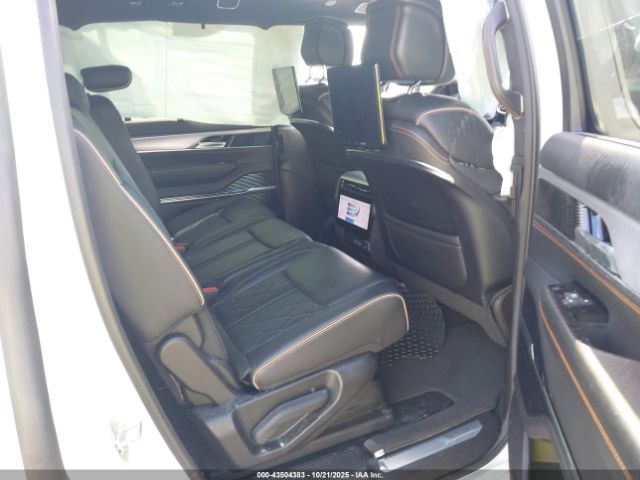 2022 JEEP GRAND WAGONEER 1C4SJVGJ8NS149236 Photo 7