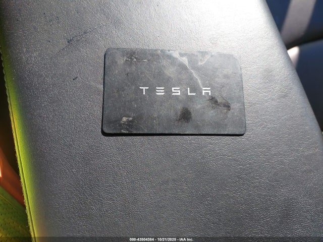 2022 TESLA MODEL 3 5YJ3E1EB5NF198582 Photo 10