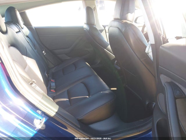 2022 TESLA MODEL 3 5YJ3E1EB5NF198582 Photo 7