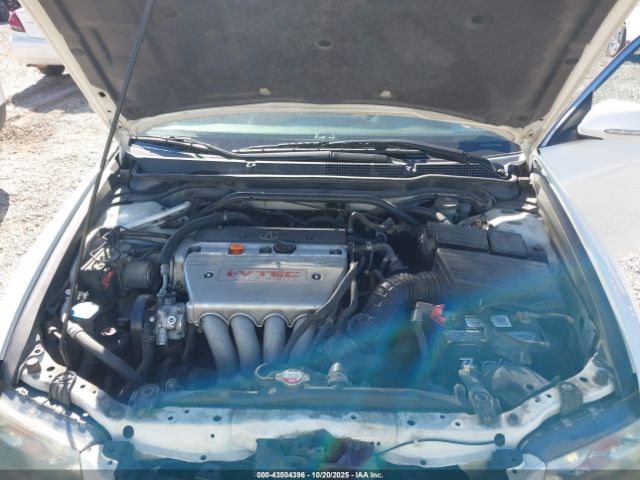 2005 ACURA TSX JH4CL95845C019016 Photo 9