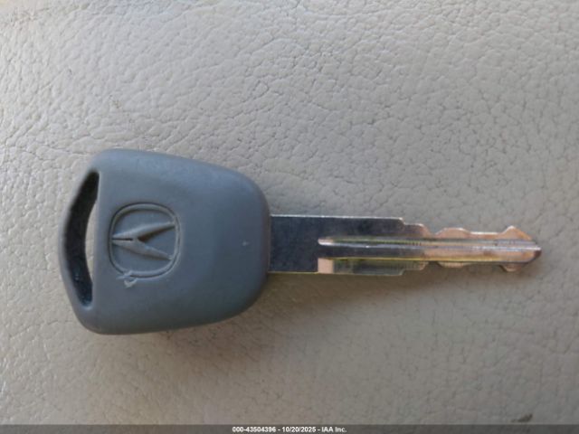 2005 ACURA TSX JH4CL95845C019016 Photo 10