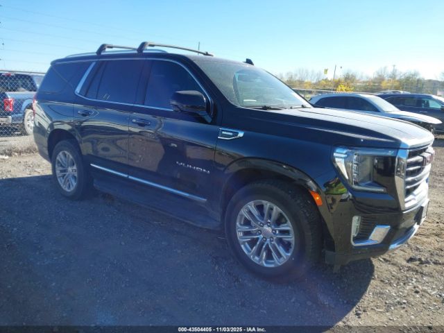 2021 GMC YUKON 1GKS2BKT7MR342492
