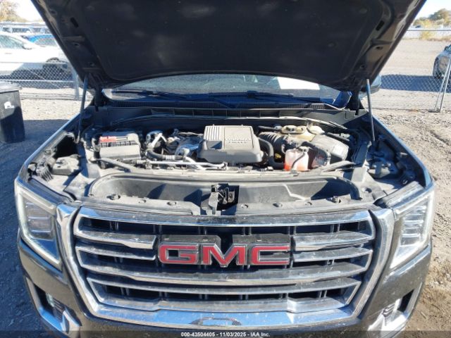 2021 GMC YUKON 1GKS2BKT7MR342492 Photo 9