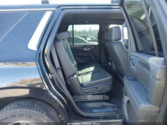 2021 GMC YUKON 1GKS2BKT7MR342492 Photo 7