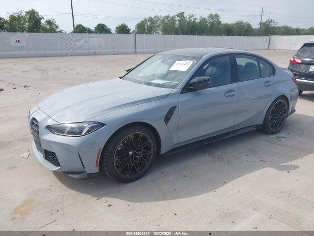 WBS23HJ00SFU60250 BMW M3 Competition