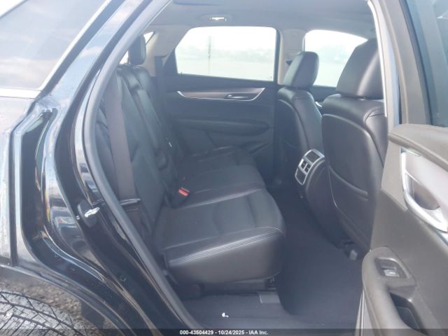 2018 CADILLAC XT5 1GYKNDRS5JZ102598 Photo 7
