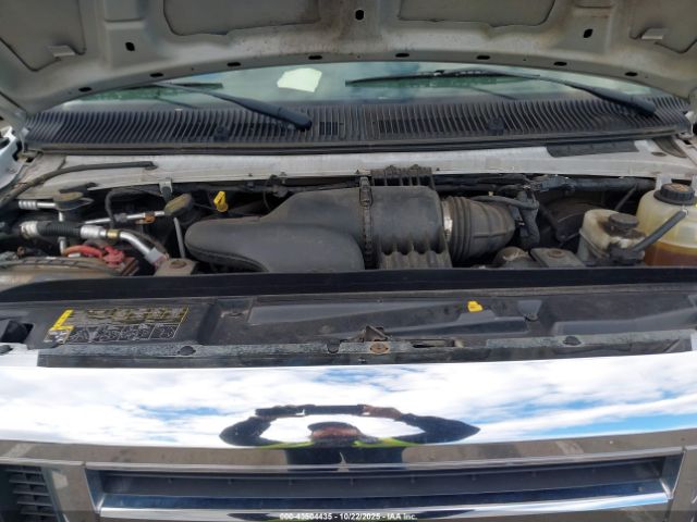 2014 FORD E-350 SUPER DUTY 1FTSS3EL6EDA73655 Photo 9