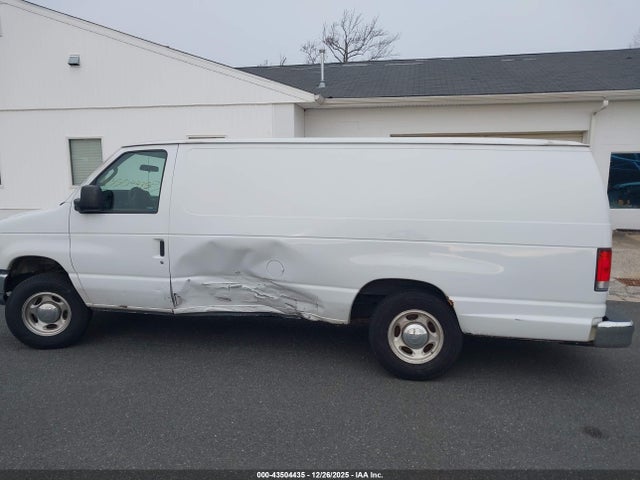 2014 Ford E-350 Super Duty Commercial მანქანა იყიდება აუქციონზე, vin: 1FTSS3EL6EDA73655, აუქციონის ნომერი: 43504435