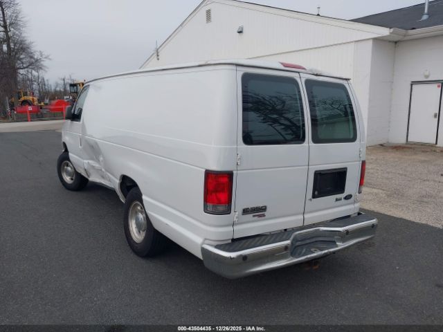 2014 FORD E-350 SUPER DUTY 1FTSS3EL6EDA73655 Photo 2