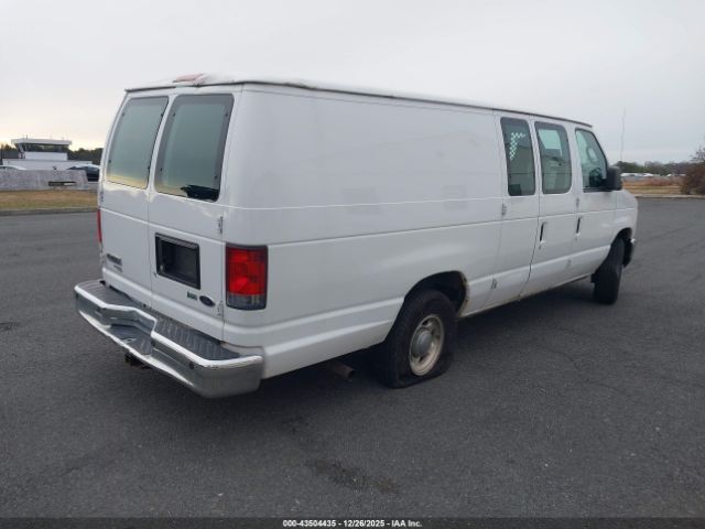 2014 FORD E-350 SUPER DUTY 1FTSS3EL6EDA73655 Photo 3