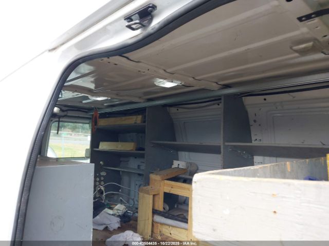 2014 FORD E-350 SUPER DUTY 1FTSS3EL6EDA73655 Photo 7