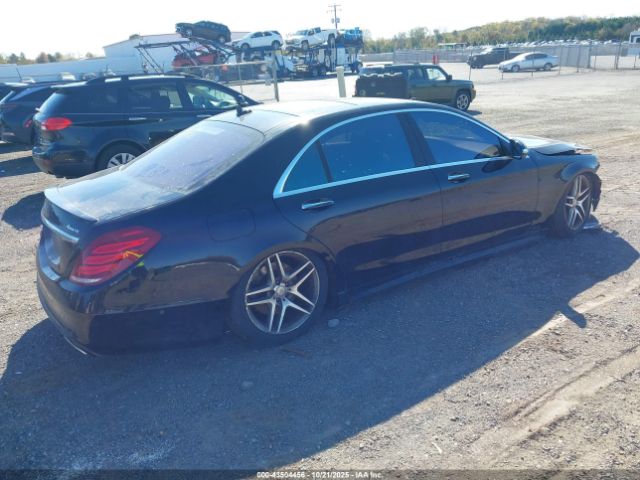 2017 MERCEDES-BENZ S 550 WDDUG8FB8HA419763 Photo 3