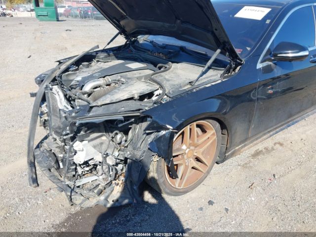 2017 MERCEDES-BENZ S 550 WDDUG8FB8HA419763 Photo 5