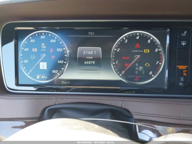 2017 MERCEDES-BENZ S 550 WDDUG8FB8HA419763 Photo 6